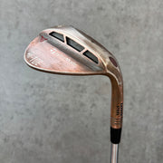 TaylorMade Milled Grind Hi-Toe 60° - Stiff – begagnad golfklubba – bild 1