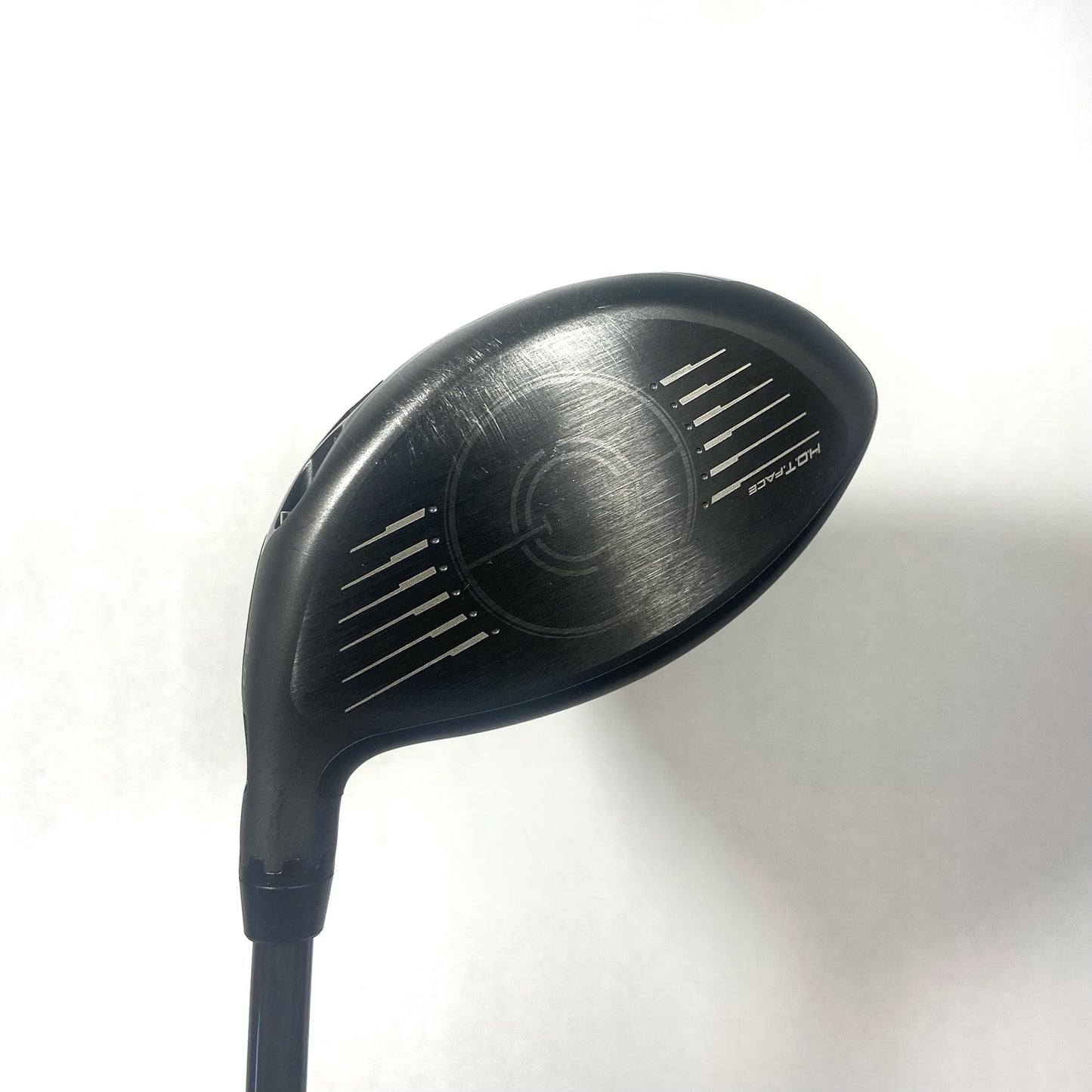 Cobra Darkspeed LS Driver – LIN-Q 7F4 (Stiff)