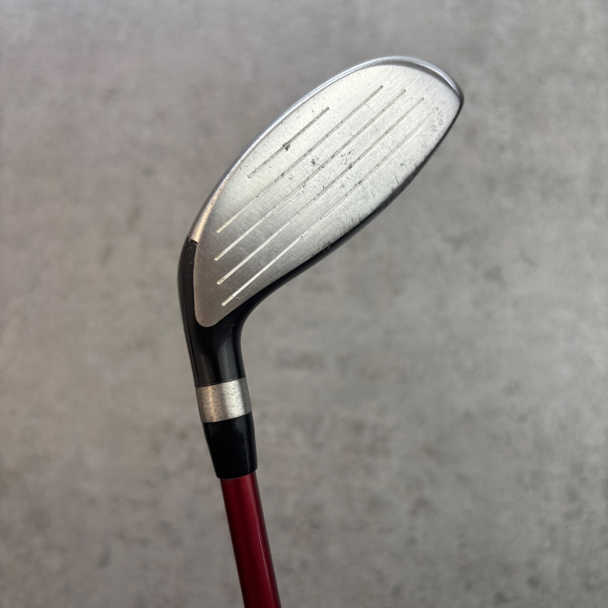Ping G15 3W 15.5° - Regular – begagnad golfklubba – bild 2