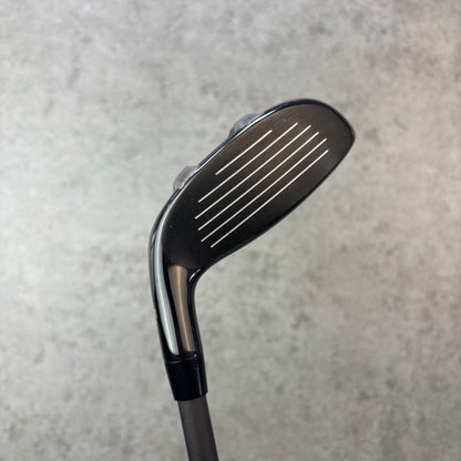 Cobra T-Rail 5H 24° - Regular – begagnad golfklubba – bild 2