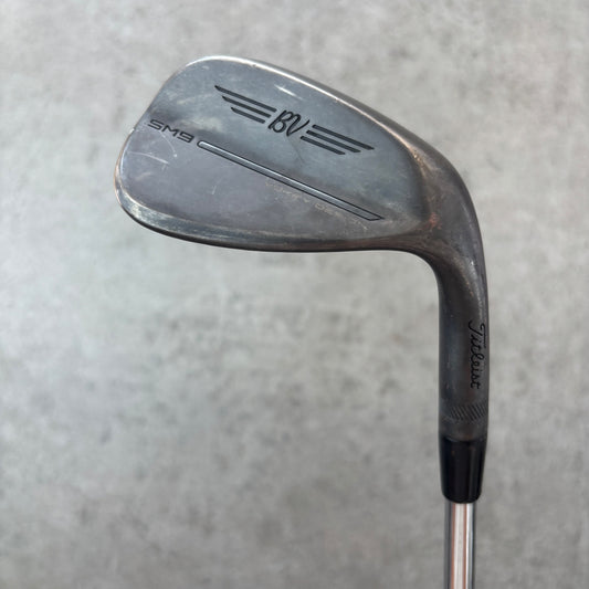 Titleist Vokey SM9 54° S - Wedge Flex – begagnad golfklubba – bild 1