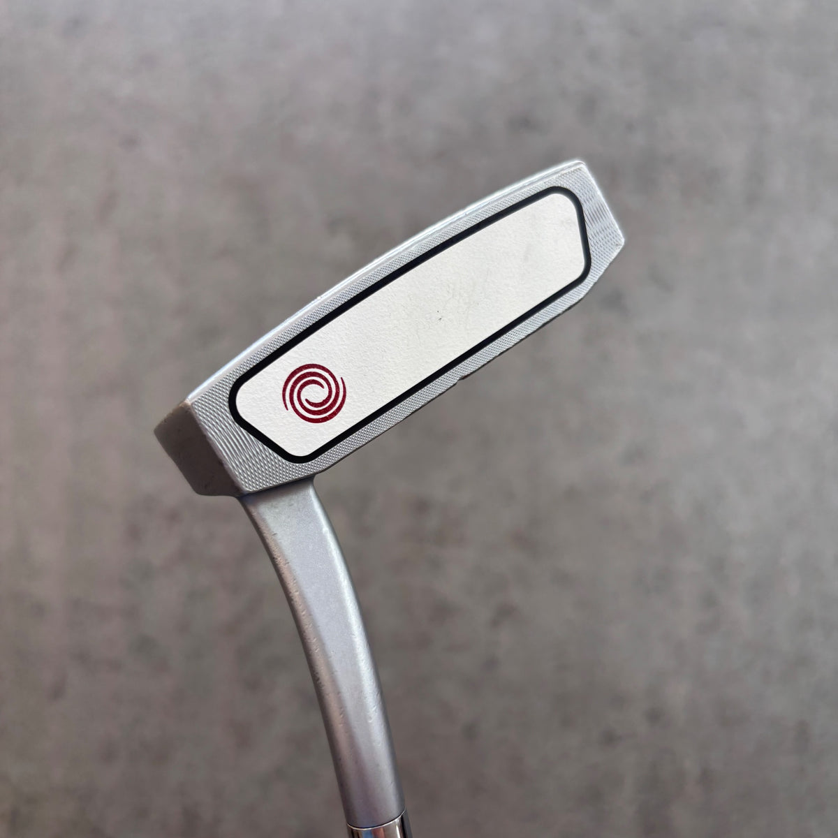 Odyssey White Hot OG #7 Nano 33 tum - Orginal – begagnad golfklubba – bild 1