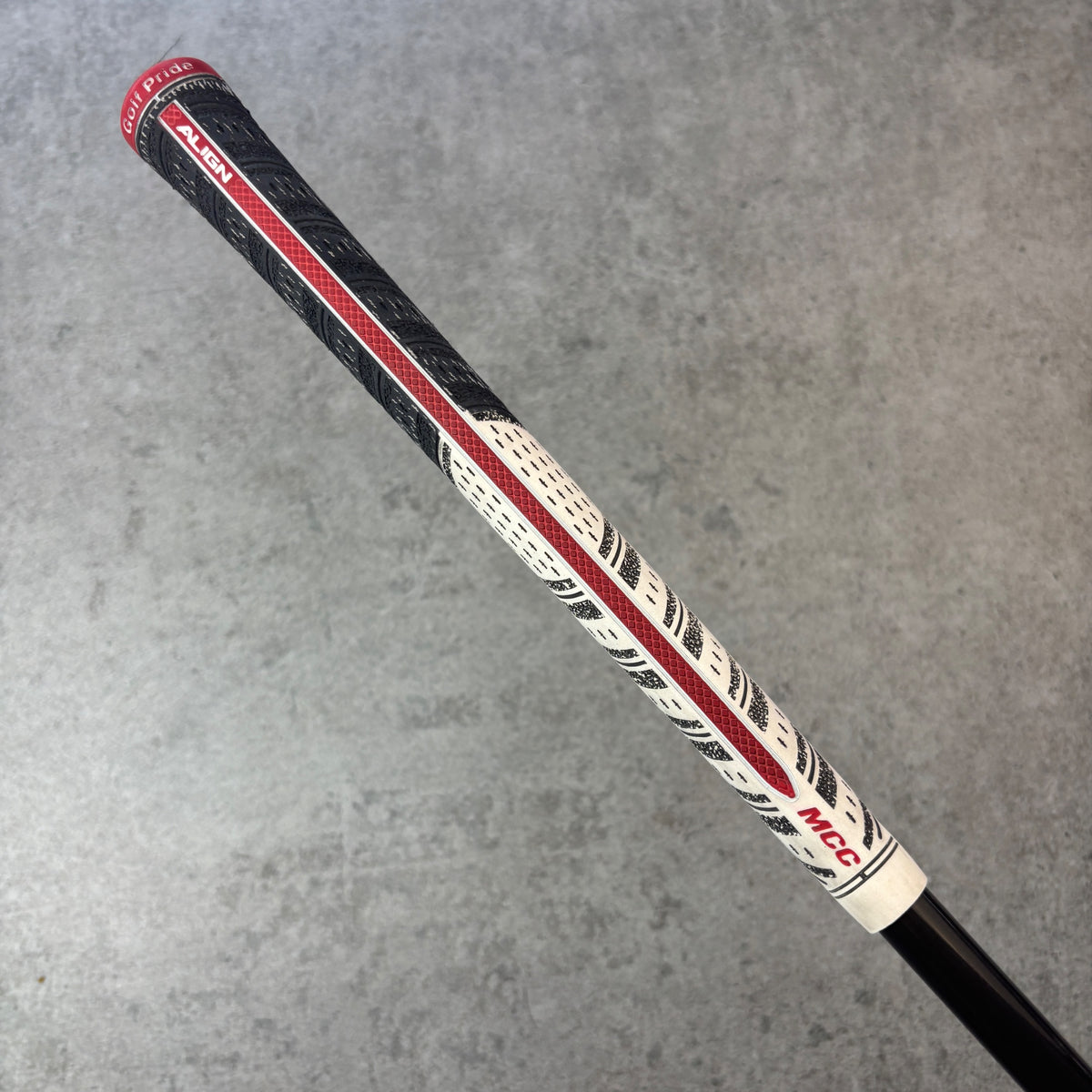Titleist T-MB 3 20° - Regular – begagnad golfklubba – bild 5