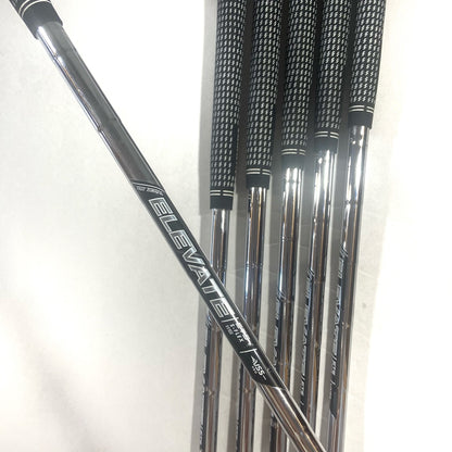 Callaway Apex Pro 21 (5–P)
