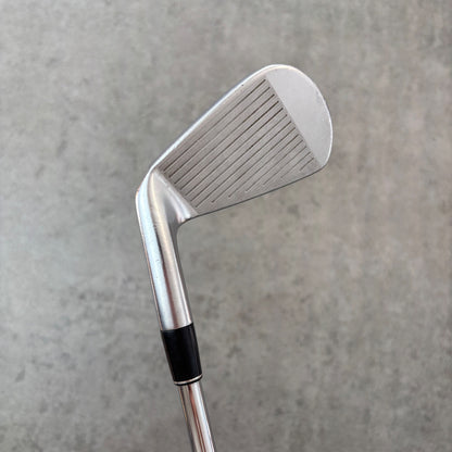 Srixon ZX7 Mk II (4–9 + PW + AW) - Stiff – begagnad golfklubba – bild 4