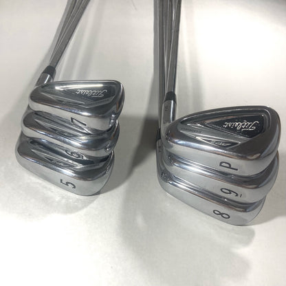 Titleist 716 AP2 Forged (5-P)