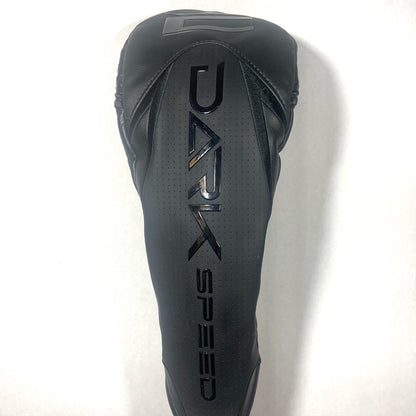 Cobra Darkspeed LS Driver – Fujikura Air Speeder 45 (Regular)