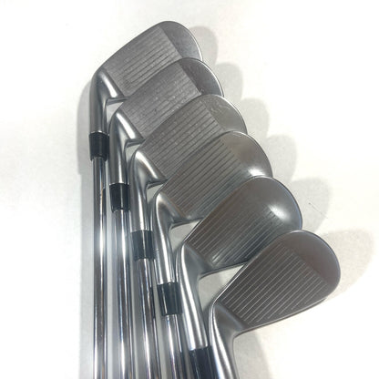Callaway Apex Pro 21 (5–P)