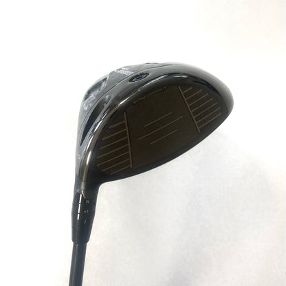 Callaway Paradym Ai Smoke Triple Diamond