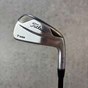 Titleist T-MB 3 20° - Regular – begagnad golfklubba – bild 1
