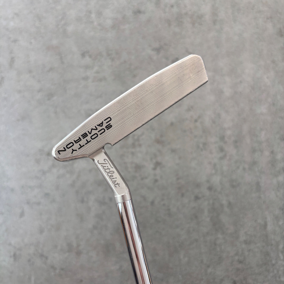 Scotty Cameron Special Select Newport 2.5 34 tum - Orginal – begagnad golfklubba – bild 2
