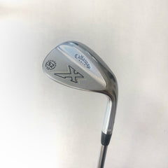 Callaway X-Forged 52°