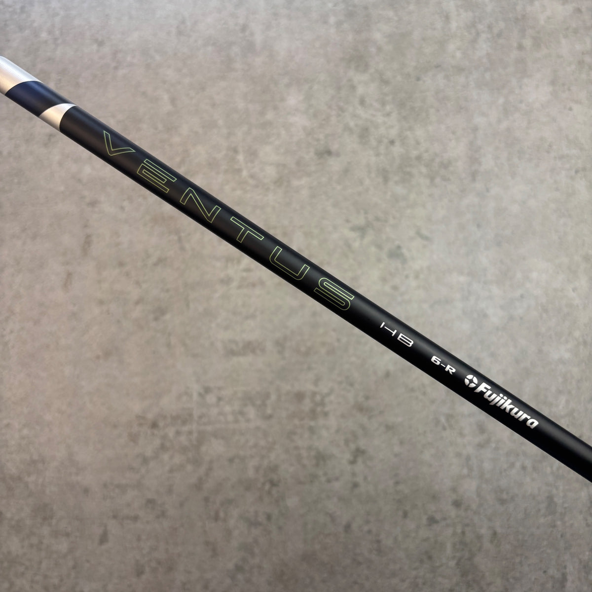 TaylorMade Qi35 Rescue 5 25° - Regular – begagnad golfklubba – bild 5