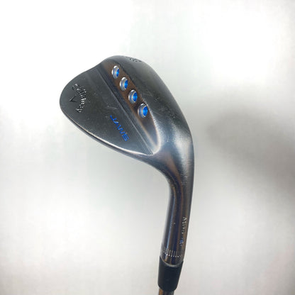 Callaway Jaws Wedge 58° – Nippon Modus3 Tour 105 (X-Stiff)