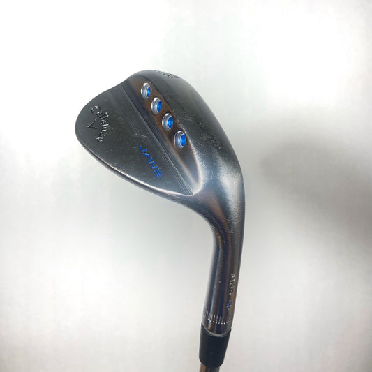 Callaway Jaws Wedge 58° – Nippon Modus3 Tour 105 (X-Stiff)