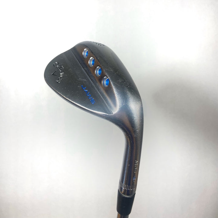Callaway Jaws Wedge 58° – Nippon Modus3 Tour 105 (X-Stiff)