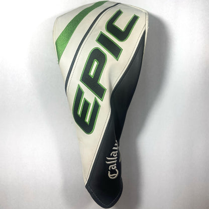 Callaway Epic Max LS Driver – Mitsubishi Tensei (X-Flex)
