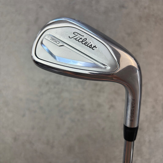 Titleist T350 48° - Regular – begagnad golfklubba – bild 1
