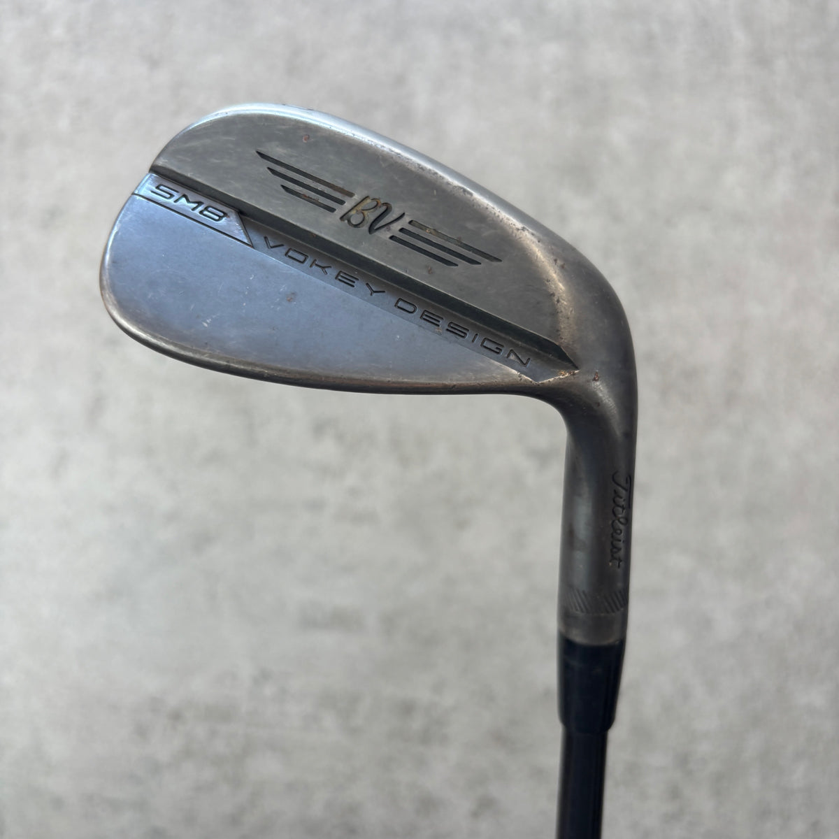 Titleist Vokey Design SM8 50° F - Orginal – begagnad golfklubba – bild 1