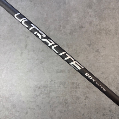Cobra T-Rail 5H 24° - Regular – begagnad golfklubba – bild 5