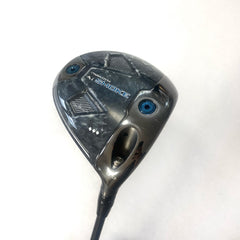 Callaway Paradym Ai Smoke Triple Diamond