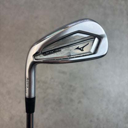 Mizuno JPX 921 Hot Metal (6–PW) - Vänster - Stiff – begagnad golfklubba – bild 1