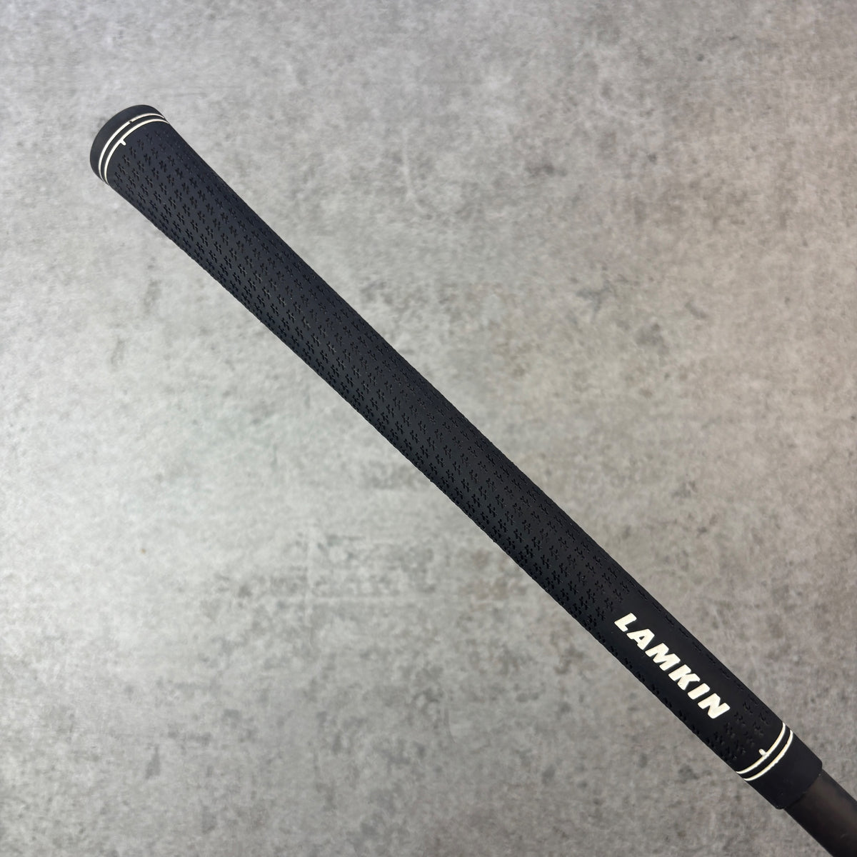 Cobra T-Rail 5H 24° - Regular – begagnad golfklubba – bild 6