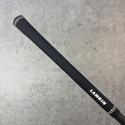 Cobra T-Rail 5H 24° - Regular – begagnad golfklubba – bild 6