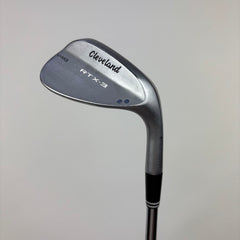Cleveland RTX-3 V-MG wedge (56°) - Wedge Flex