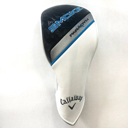 Callaway Paradym Ai Smoke Triple Diamond