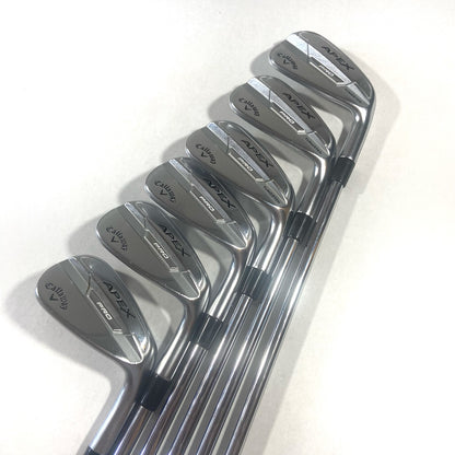 Callaway Apex Pro 21 (5–P)