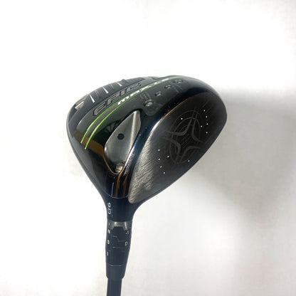 Callaway Epic Max LS Driver – Mitsubishi Tensei (X-Flex)