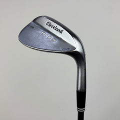 Cleveland RTX-3 V-MG wedge (52°) - Wedge Flex