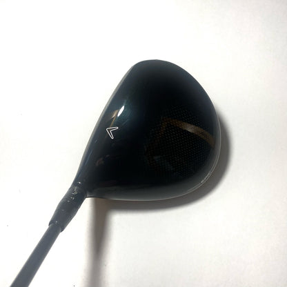 Callaway Epic Max LS Driver – Mitsubishi Tensei (X-Flex)