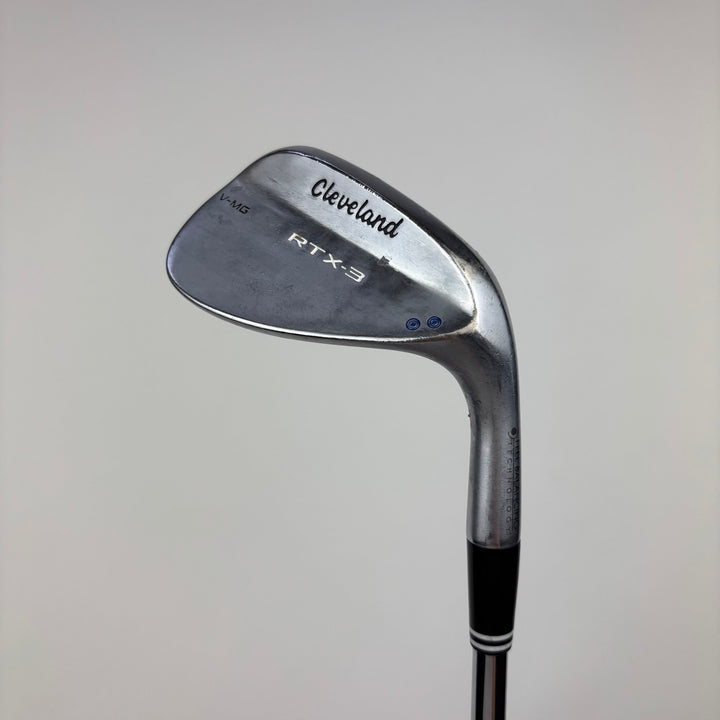 Cleveland RTX-3 V-MG wedge (48°) - Wedge Flex
