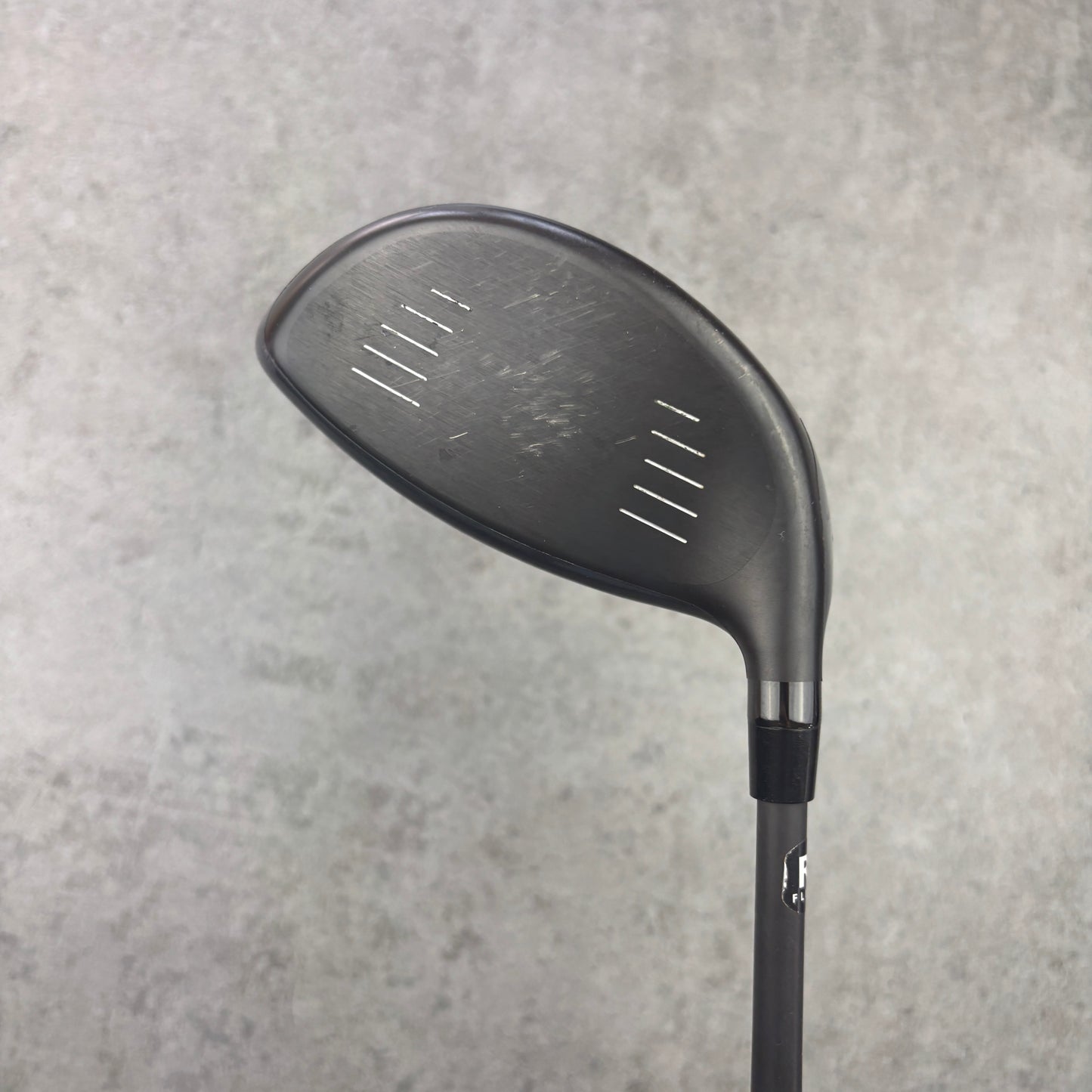 Cobra AIR-X Offset driver 10,5° – Regular – Vänster