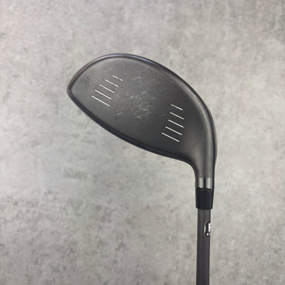 Cobra AIR-X Offset driver 10,5° – Regular – Vänster