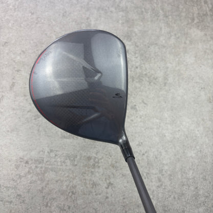 Cobra AIR-X Offset driver 10,5° – Regular – Vänster