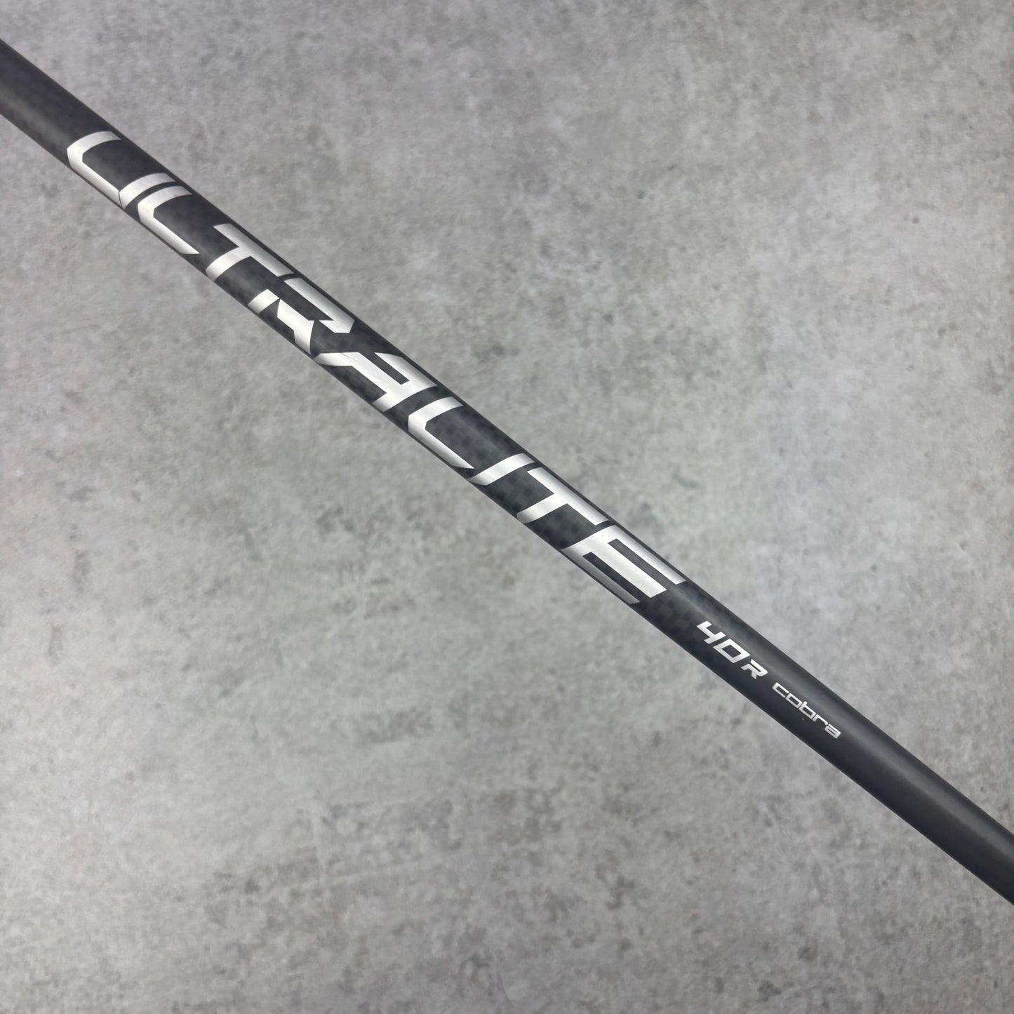 Cobra AIR-X Offset driver 10,5° – Regular – Vänster