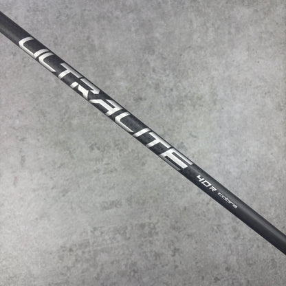 Cobra AIR-X Offset driver 10,5° – Regular – Vänster