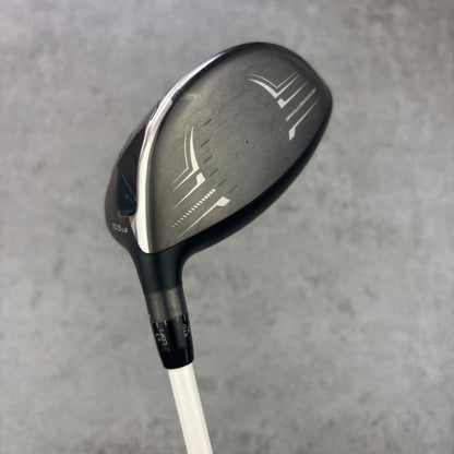 Srixon ZX5 LS Mk II driver 10,5° – X-Stiff