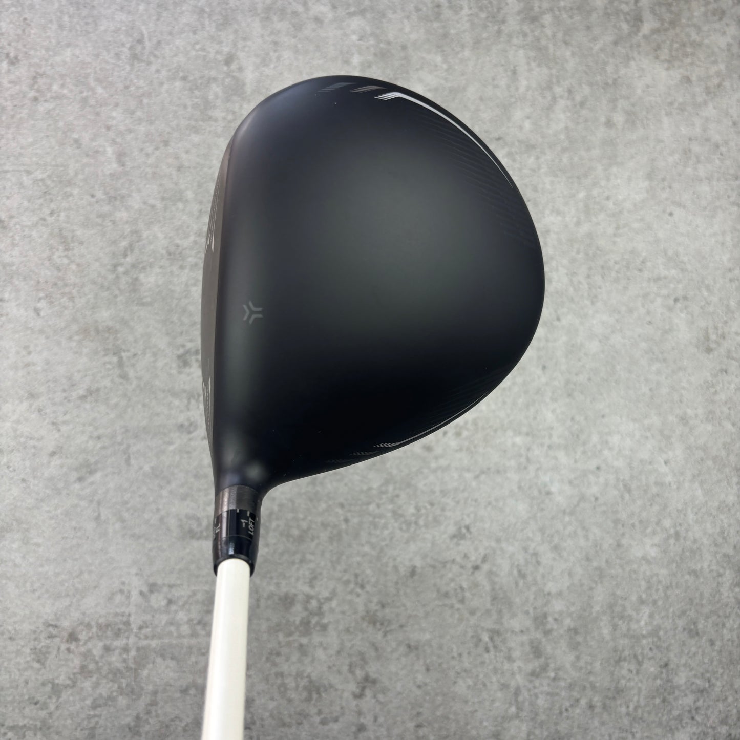Srixon ZX5 LS Mk II driver 10,5° – X-Stiff