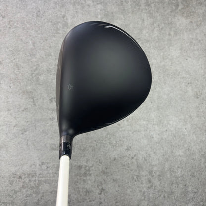Srixon ZX5 LS Mk II driver 10,5° – X-Stiff