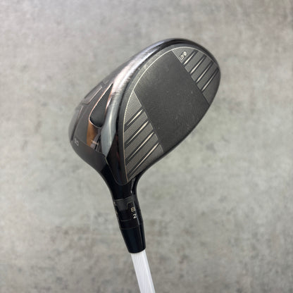 Titleist TSi2 driver 9° – Stiff – Höger