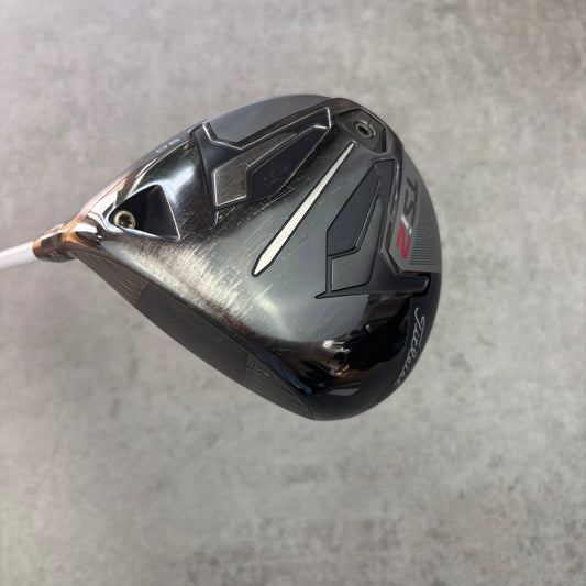 Titleist TSi2 driver 9° – Stiff – Höger – begagnad golfklubba – bild 2