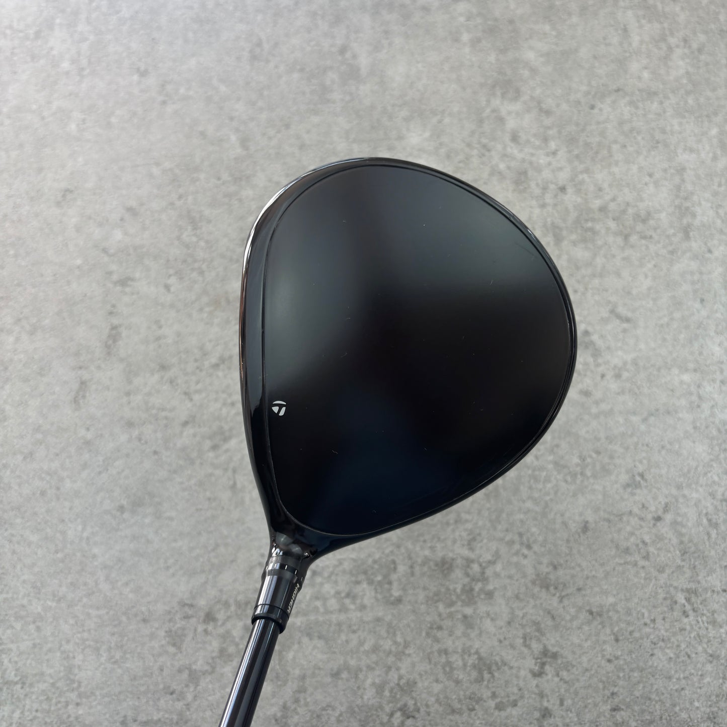 TaylorMade Stealth HD driver 9° – Stiff – Höger