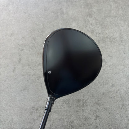 TaylorMade Stealth HD driver 9° – Stiff – Höger