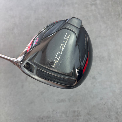 TaylorMade Stealth HD driver 9° – Stiff – Höger