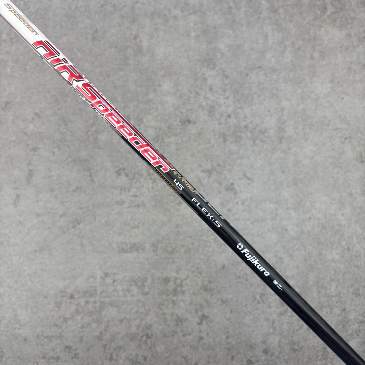 TaylorMade Stealth HD driver 9° – Stiff – Höger