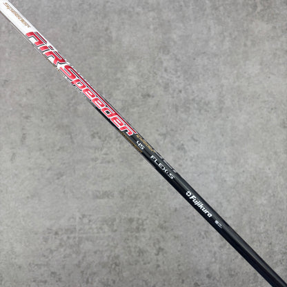 TaylorMade Stealth HD driver 9° – Stiff – Höger